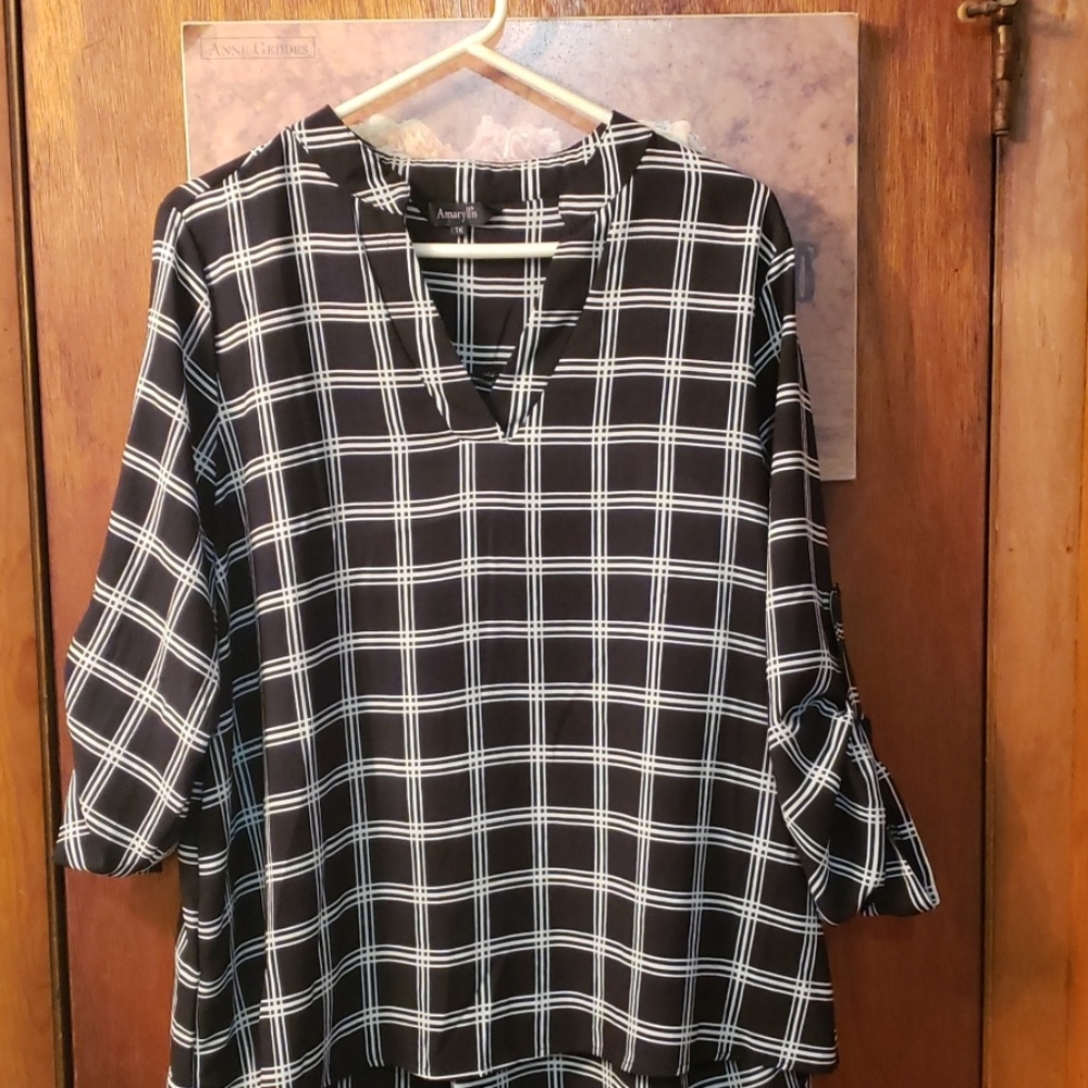 Womens blouse